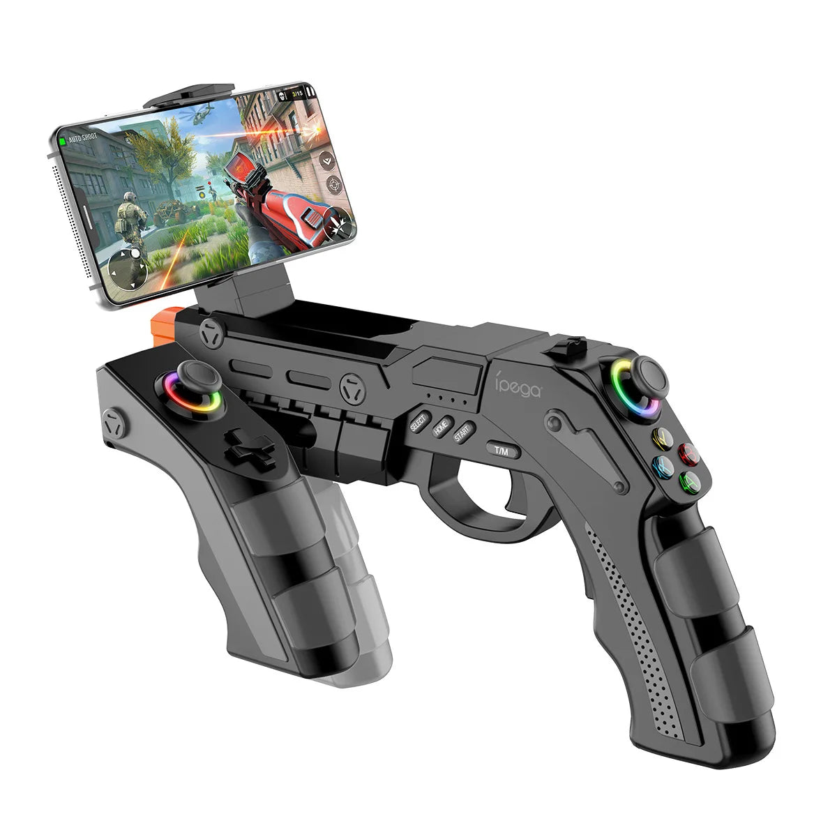 FPS Gun Controller for Phones